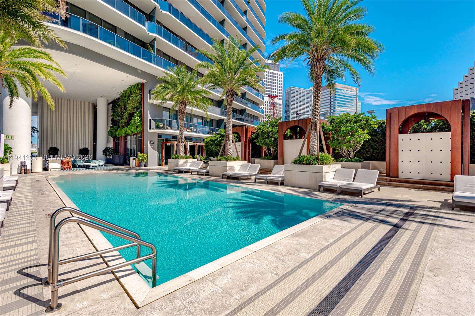 801 SMA RESIDENCES - 801 Miami Ave, Miami, FL 33130 | Picture 63
