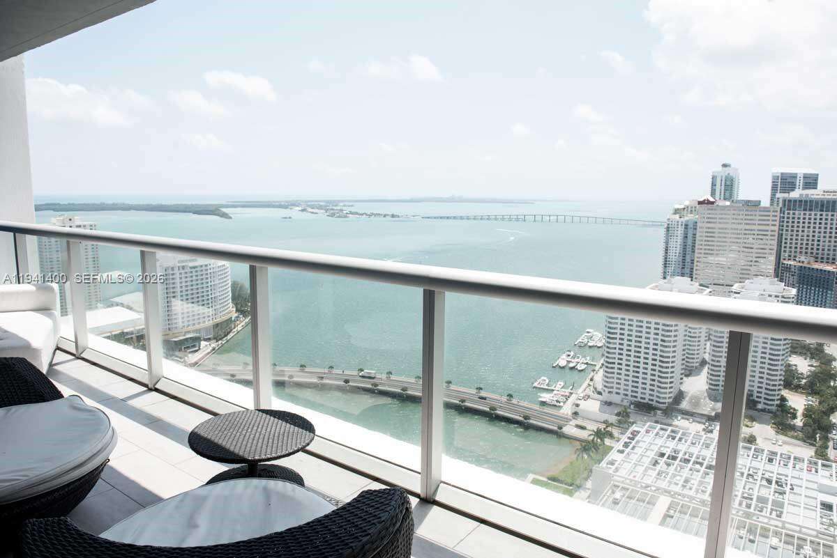 ICON BRICKELL NO TWO - 495 Brickell Ave, Miami, FL 33131 | Picture 1
