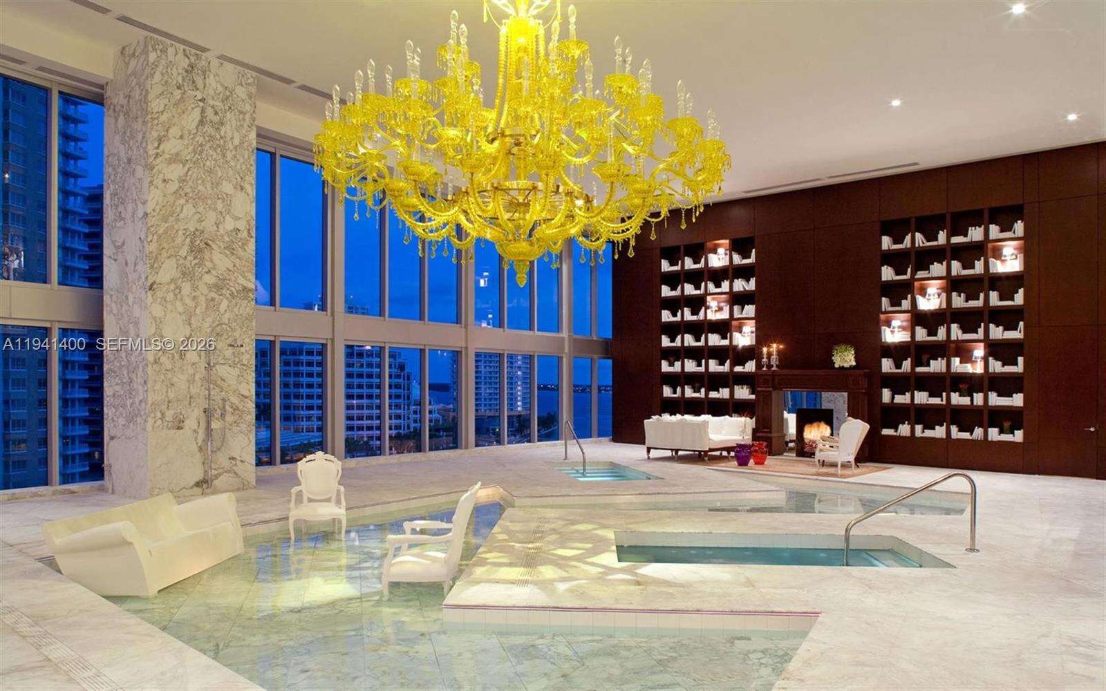 ICON BRICKELL NO TWO - 495 Brickell Ave, Miami, FL 33131 | Picture 16