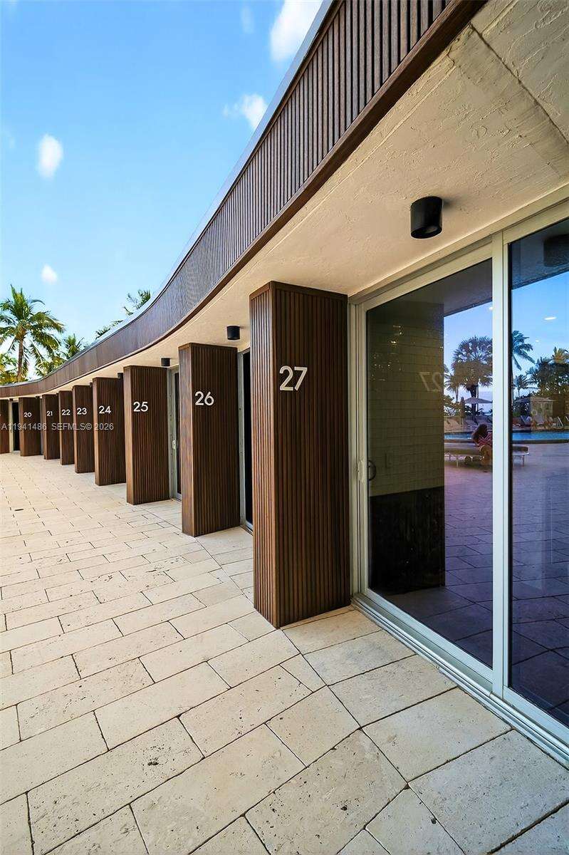 BAL HARBOUR 101 - 10155 Collins Ave, Bal Harbour, FL 33154 | Picture 22