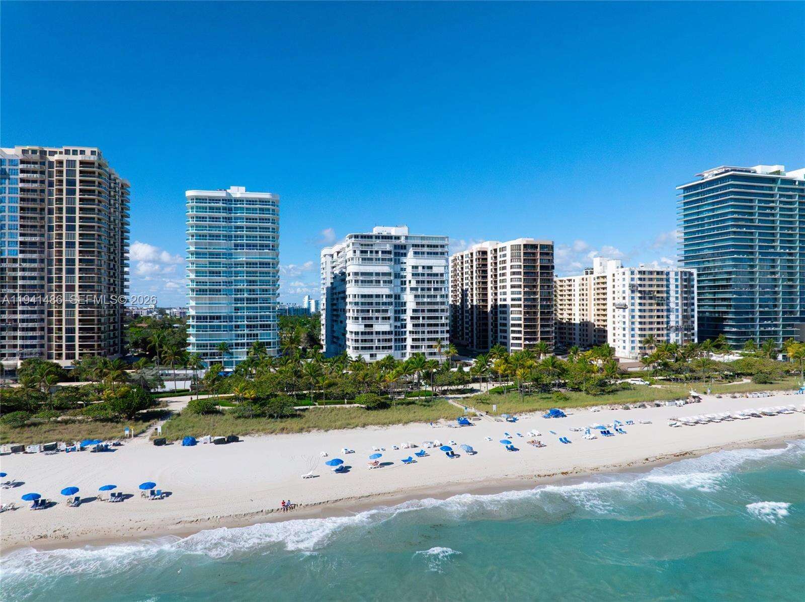 BAL HARBOUR 101 - 10155 Collins Ave, Bal Harbour, FL 33154 | Picture 25