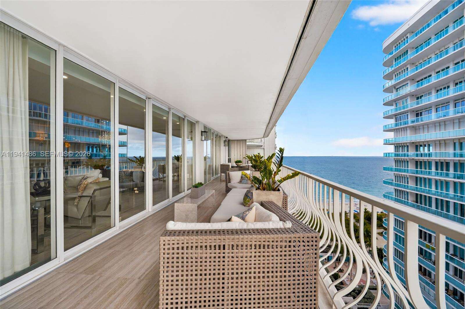BAL HARBOUR 101 - 10155 Collins Ave, Bal Harbour, FL 33154 | Picture 28