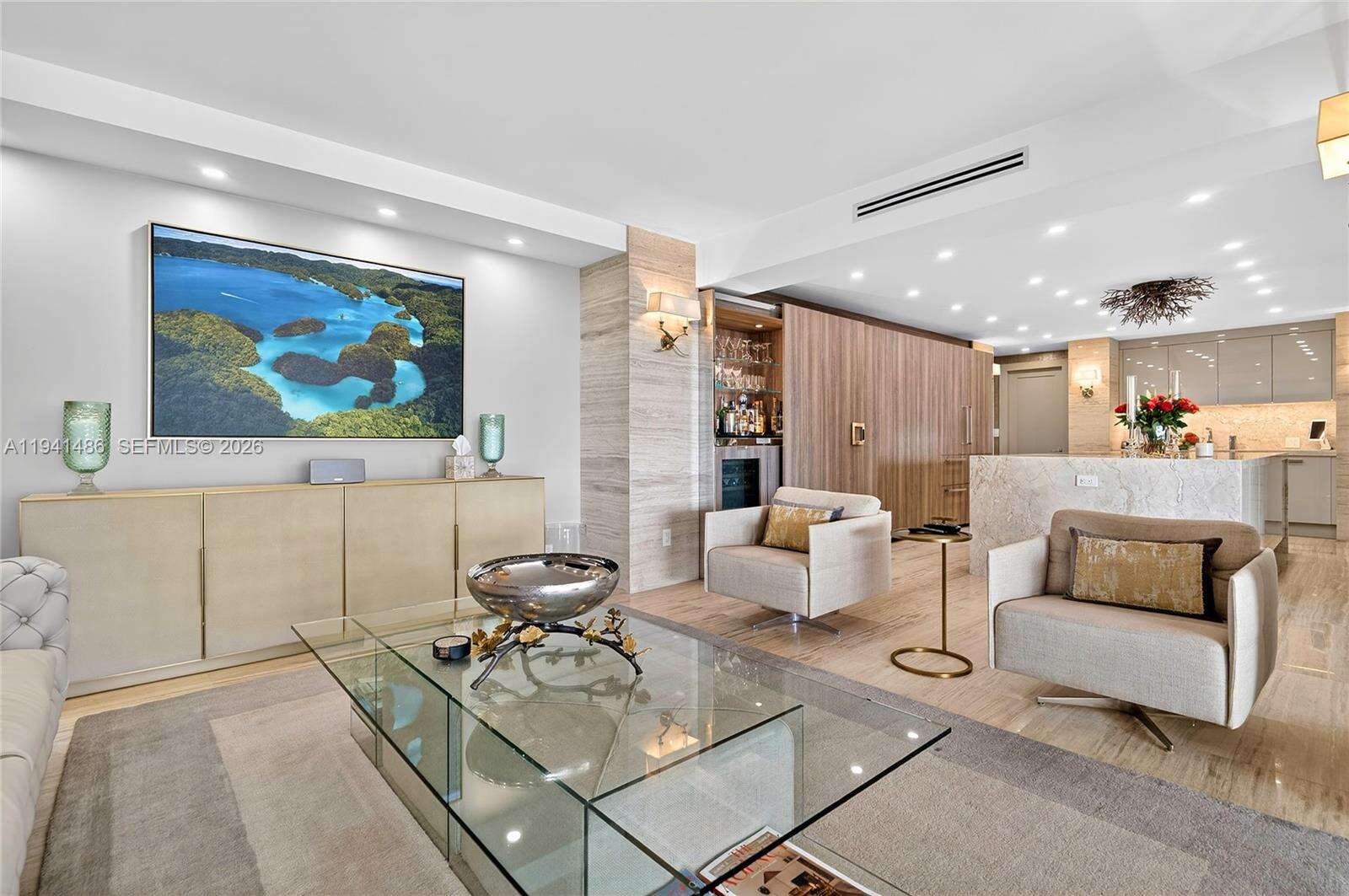 BAL HARBOUR 101 - 10155 Collins Ave, Bal Harbour, FL 33154 | Picture 9