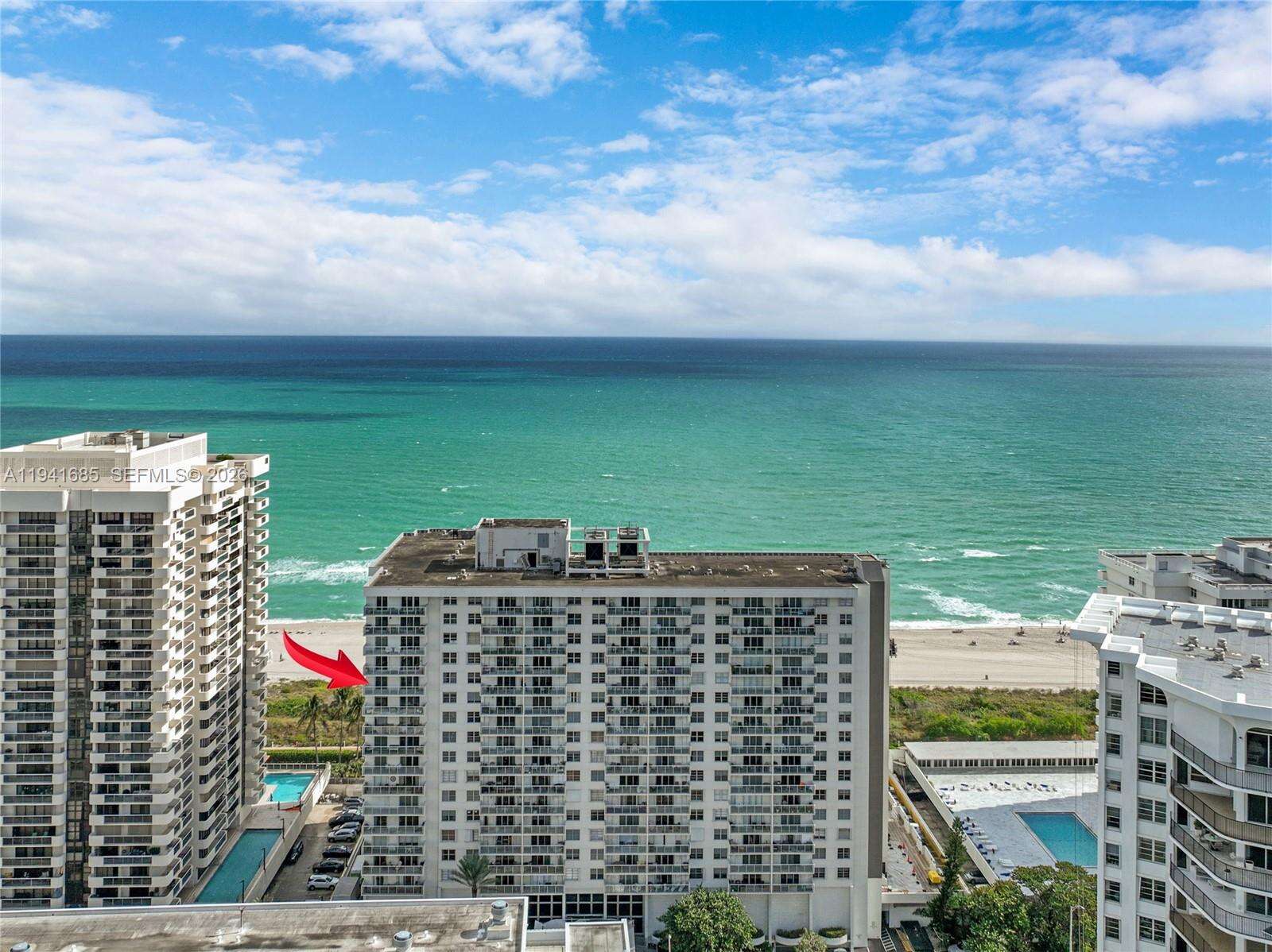 Arlen Beach at 5701 Collins Ave, Miami Beach, FL 33140 - For Sale photo 22