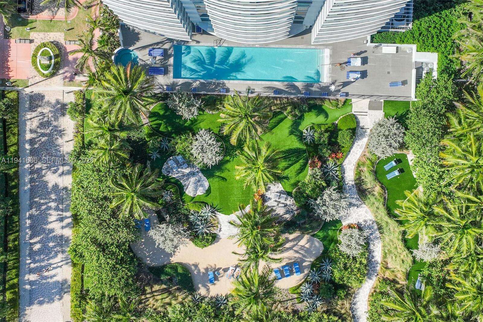 AZURE - 9401 Collins Ave, Surfside, FL 33154 | Picture 33