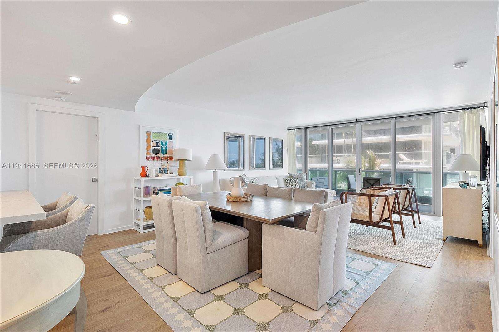 AZURE - 9401 Collins Ave, Surfside, FL 33154 | Picture 5