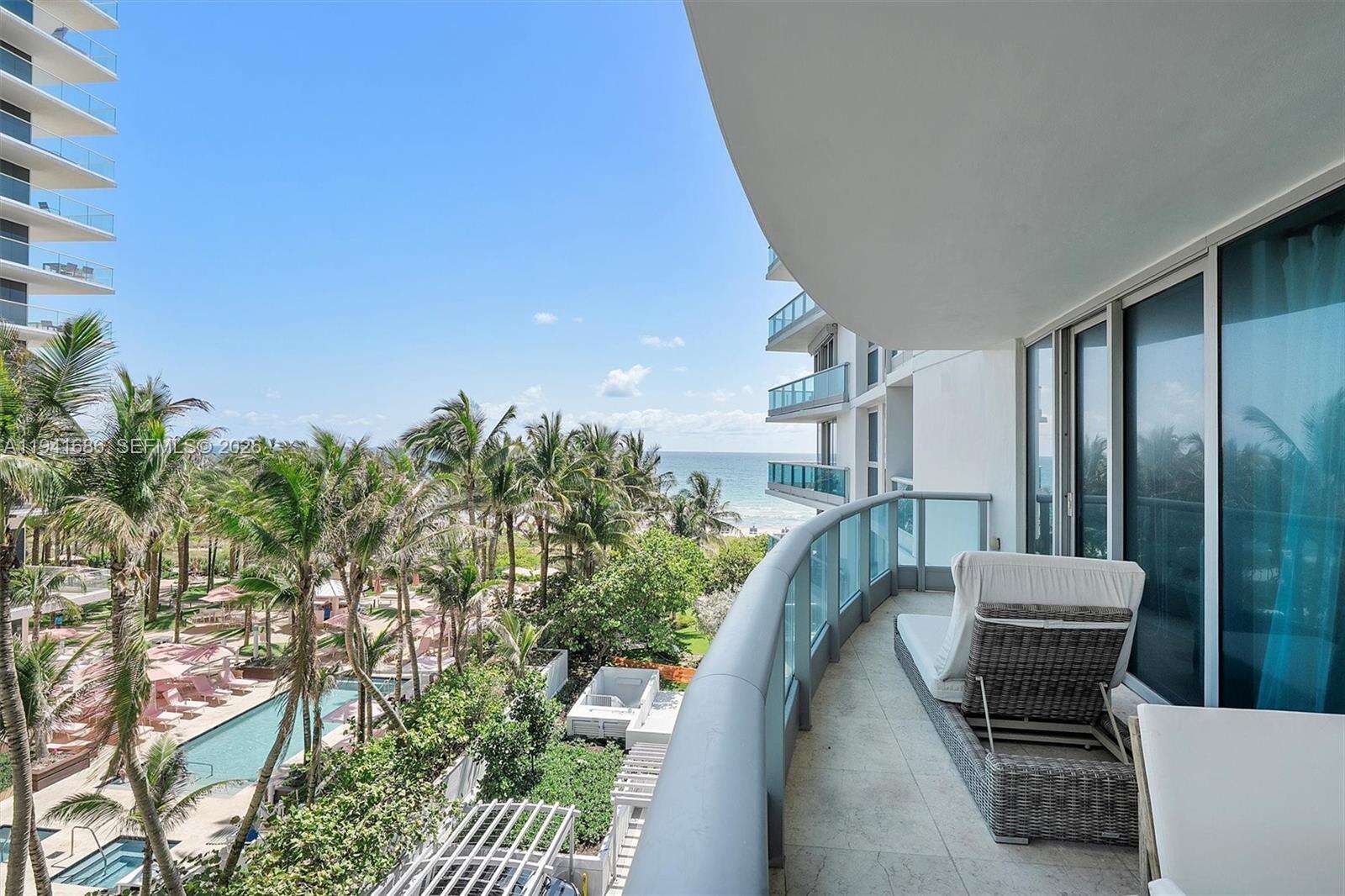 AZURE - 9401 Collins Ave, Surfside, FL 33154 | Picture 46