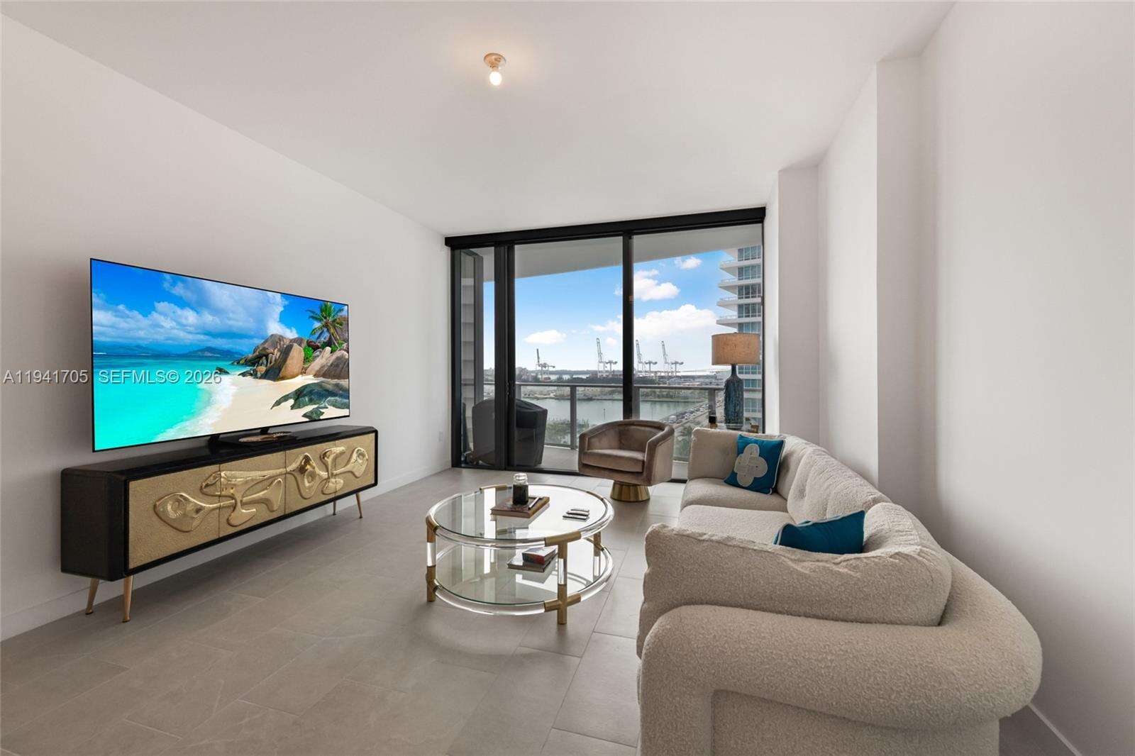 FIVE PARK - 500 Alton Rd, Miami Beach, FL 33139 | Picture 1