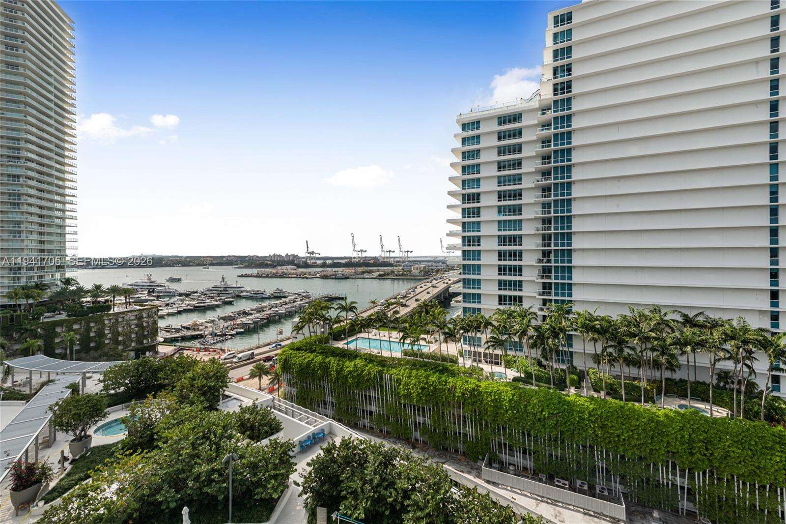 FIVE PARK - 500 Alton Rd, Miami Beach, FL 33139 | Picture 18