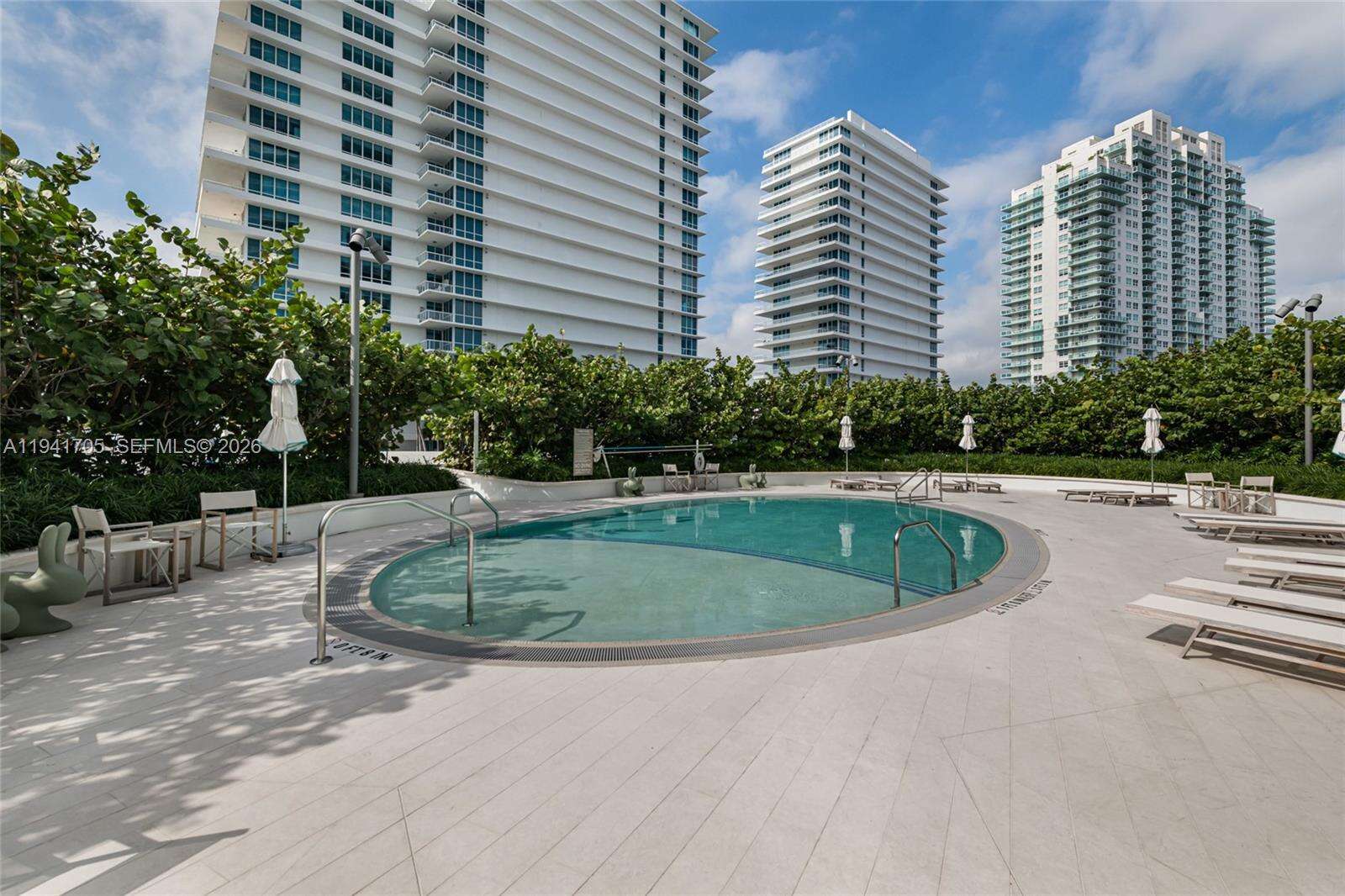 FIVE PARK - 500 Alton Rd, Miami Beach, FL 33139 | Picture 19