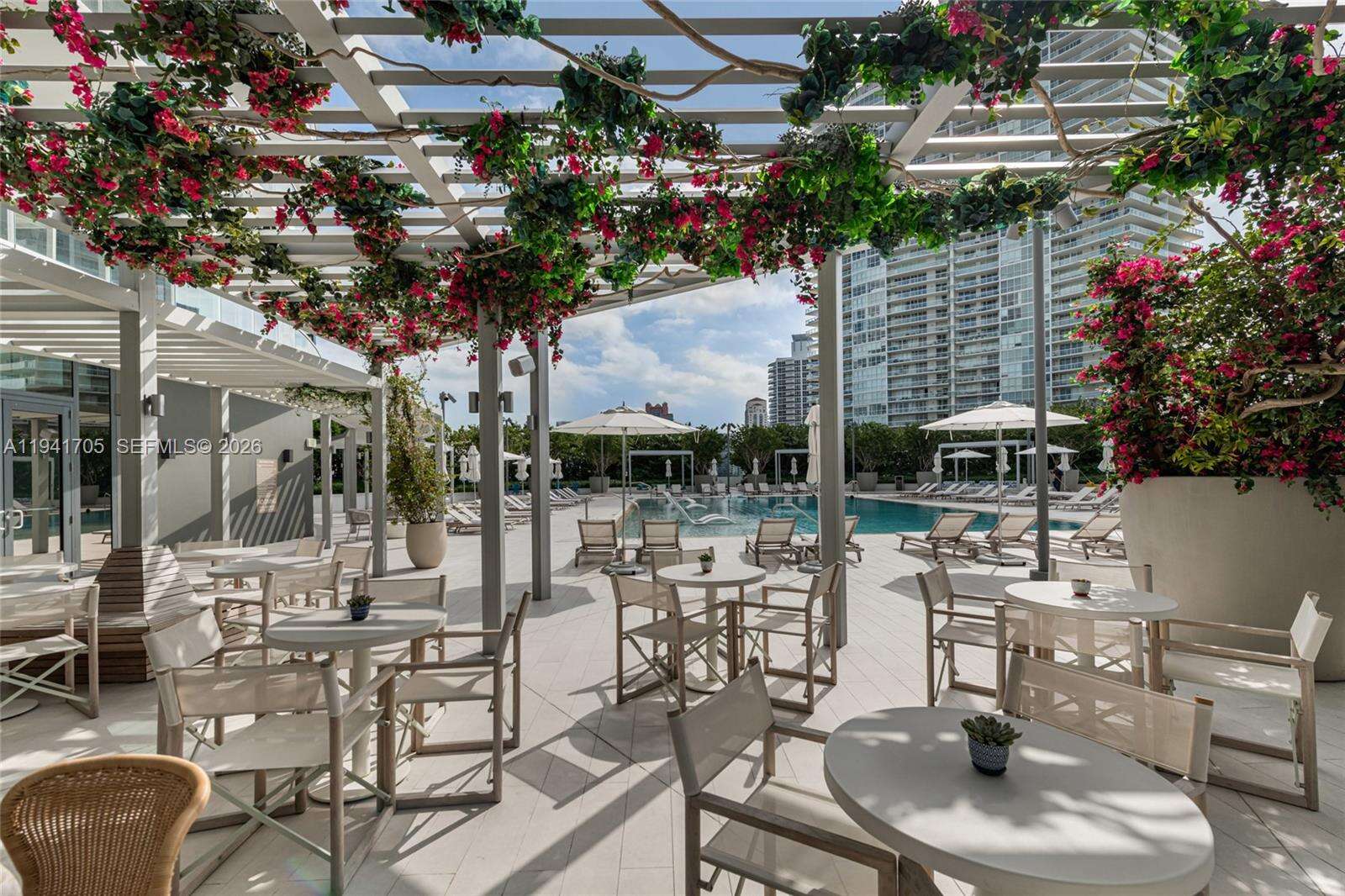 FIVE PARK - 500 Alton Rd, Miami Beach, FL 33139 | Picture 20