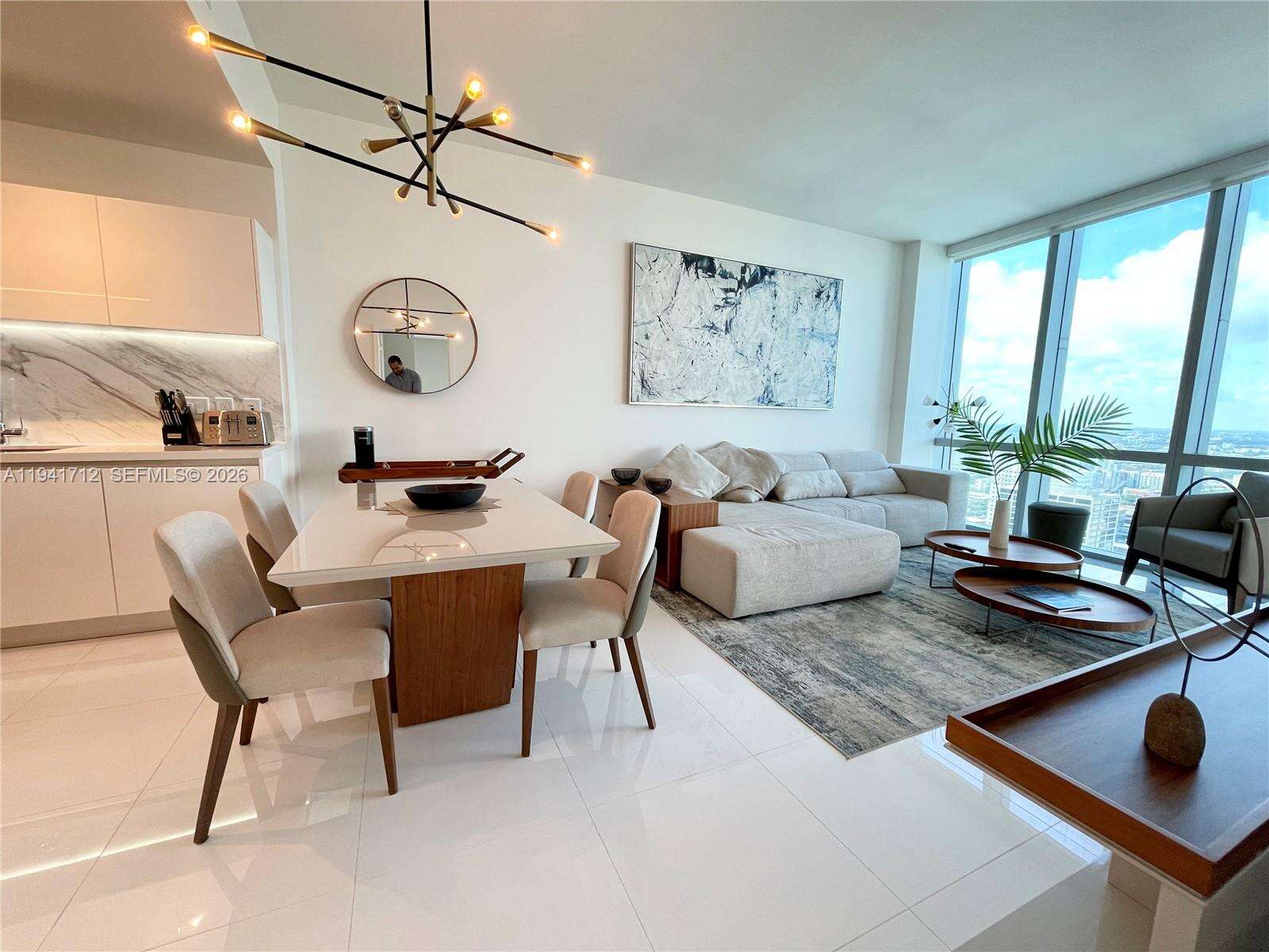 Paramount Miami Worldcenter at 851 1 Ave, Miami, FL 33132 - For Sale photo 1