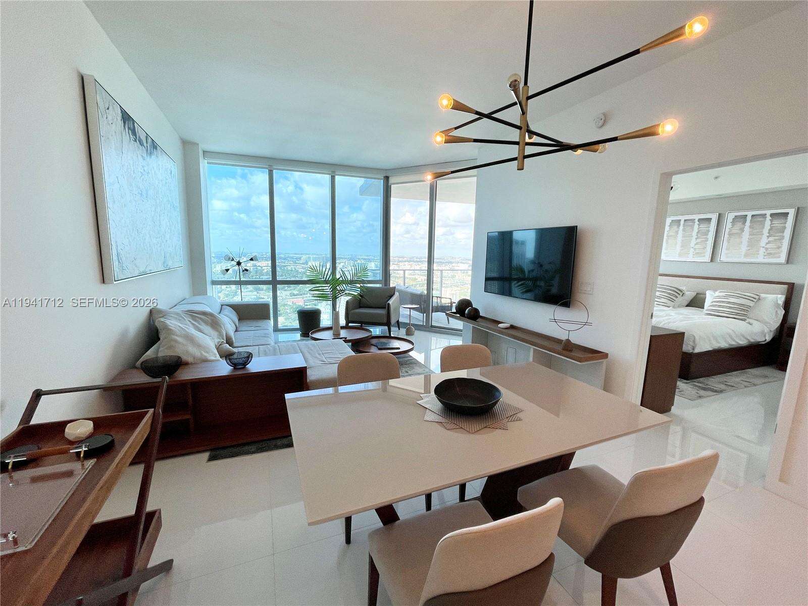 Paramount Miami Worldcenter at 851 1 Ave, Miami, FL 33132 - For Sale photo 2