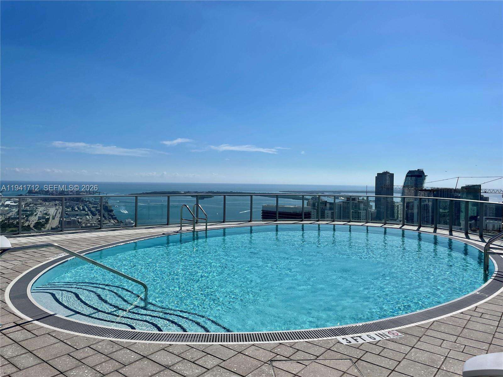 Paramount Miami Worldcenter at 851 1 Ave, Miami, FL 33132 - For Sale photo 32