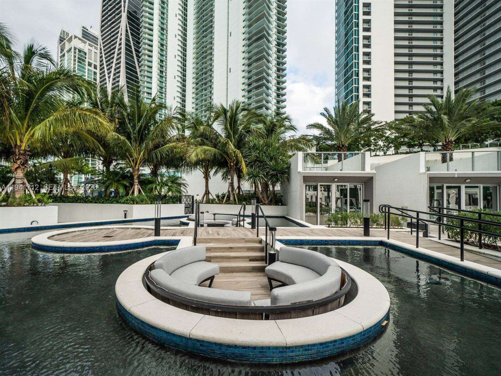 Paramount Miami Worldcenter at 851 1 Ave, Miami, FL 33132 - For Sale photo 34