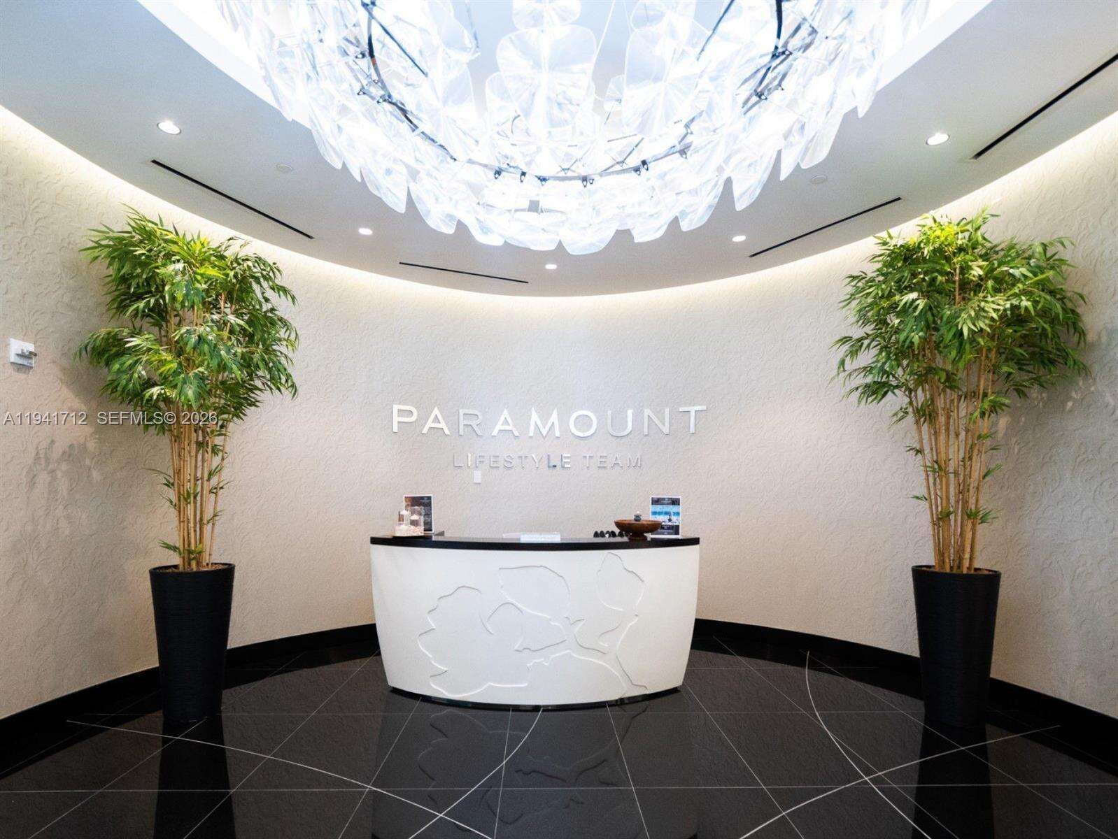 Paramount Miami Worldcenter at 851 1 Ave, Miami, FL 33132 - For Sale photo 50