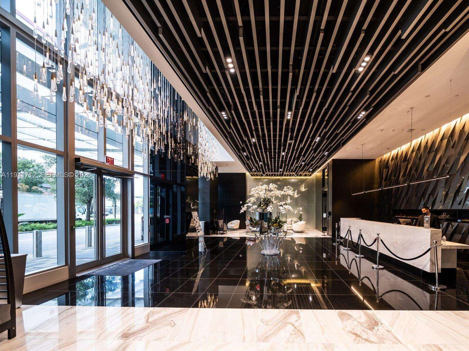 Paramount Miami Worldcenter at 851 1 Ave, Miami, FL 33132 - For Sale photo 58