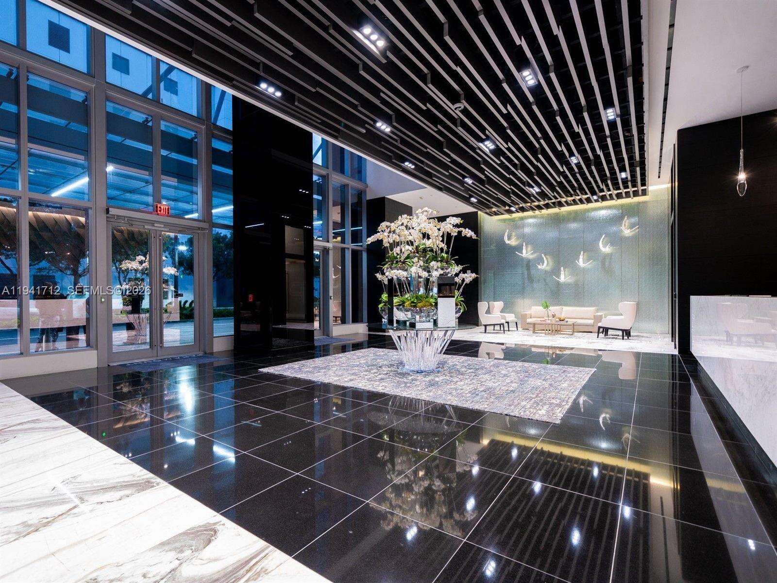 Paramount Miami Worldcenter at 851 1 Ave, Miami, FL 33132 - For Sale photo 59