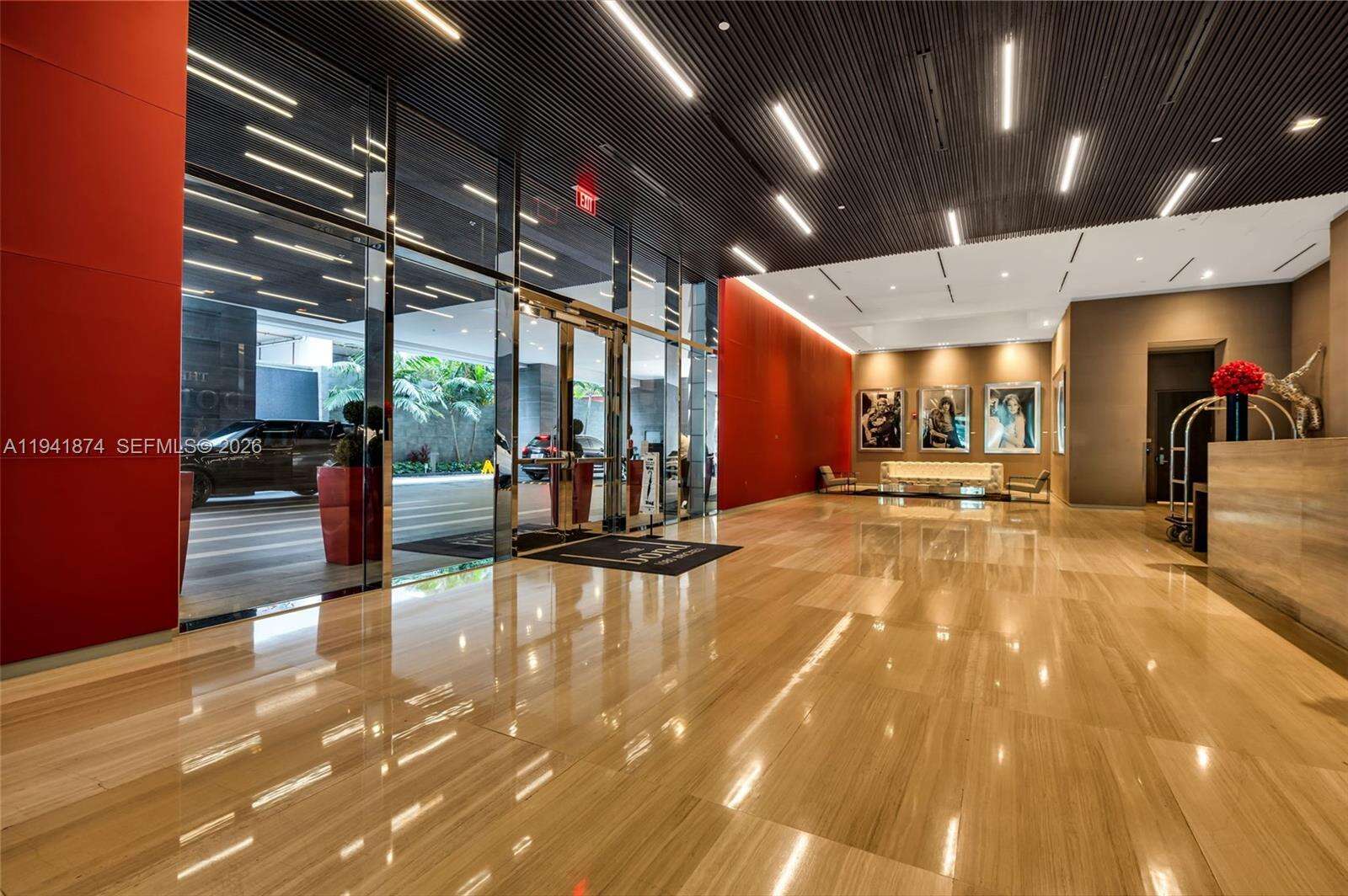 THE BOND 1080 BRICKELL - 1080 Brickell Ave, Miami, FL 33131 | Picture 2