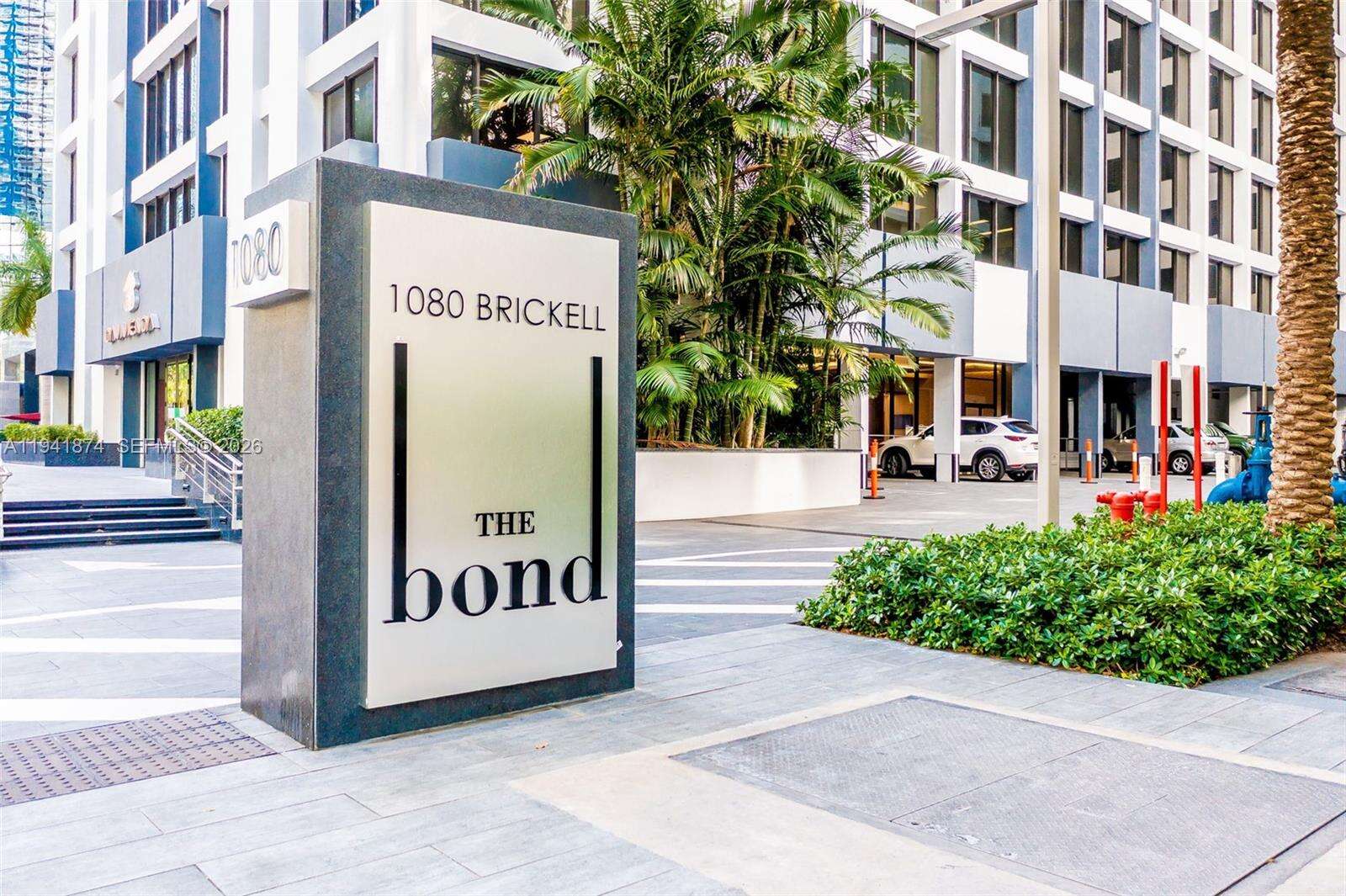 THE BOND 1080 BRICKELL - 1080 Brickell Ave, Miami, FL 33131 | Picture 26