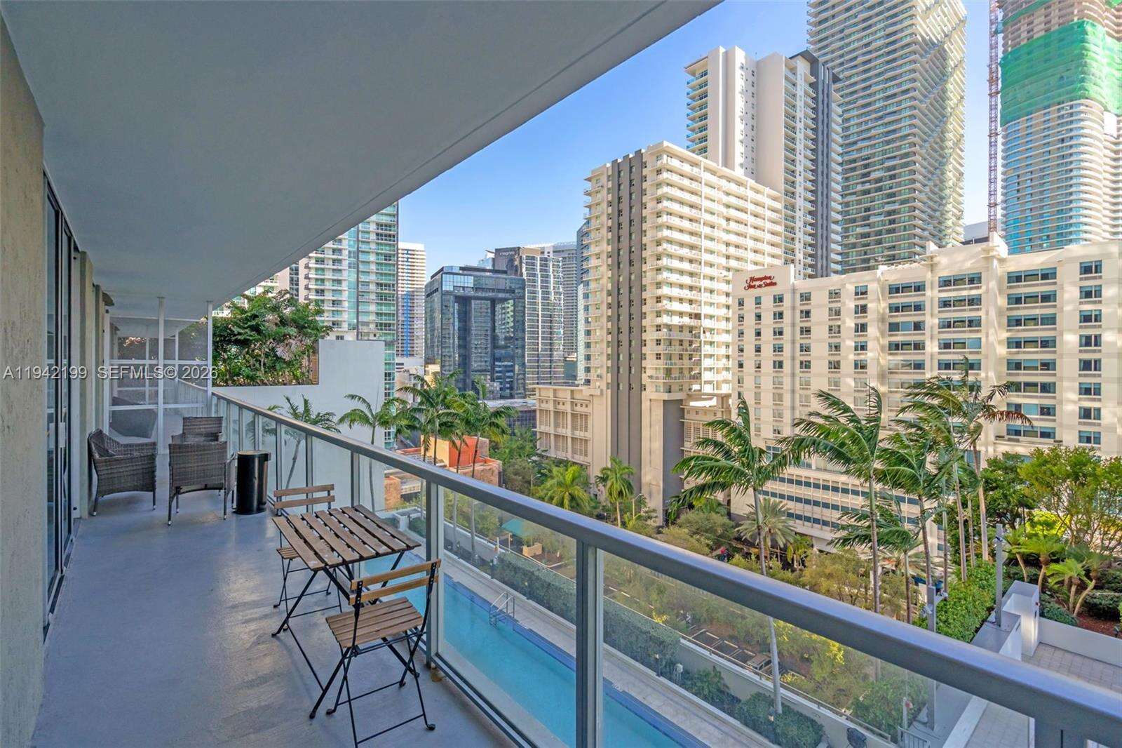 Axis On Brickell at 1111 1 Ave, Miami, FL 33130 - For Sale photo 18