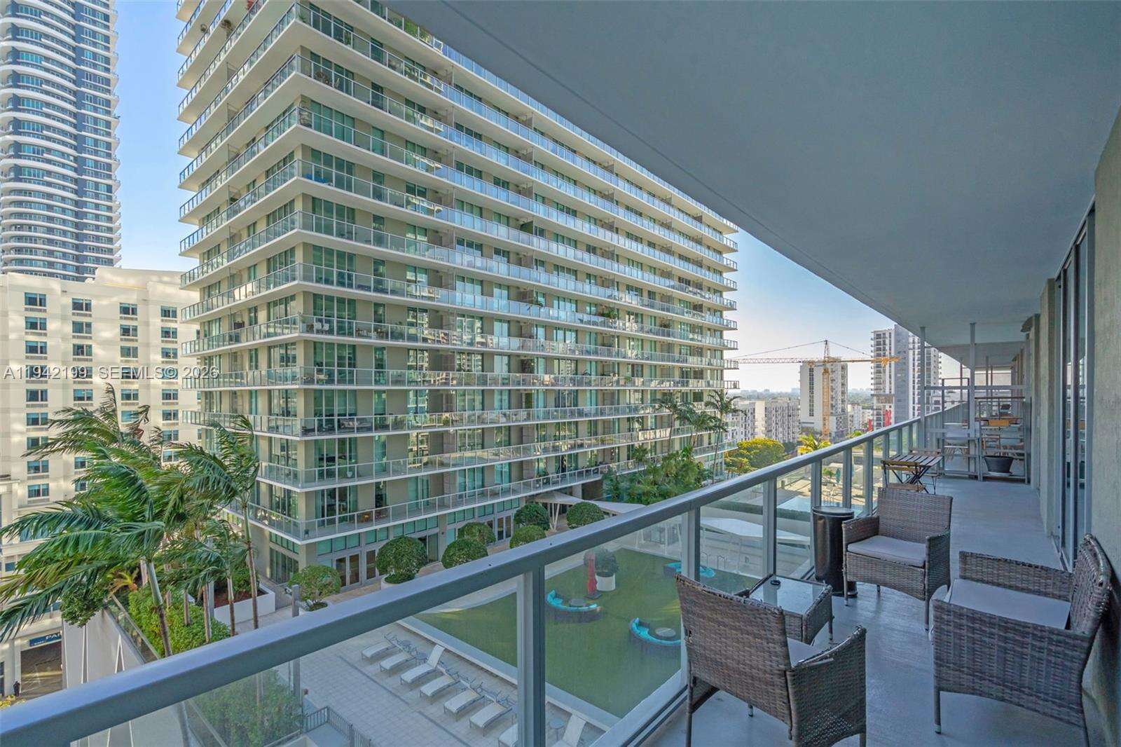 Axis On Brickell at 1111 1 Ave, Miami, FL 33130 - For Sale photo 19