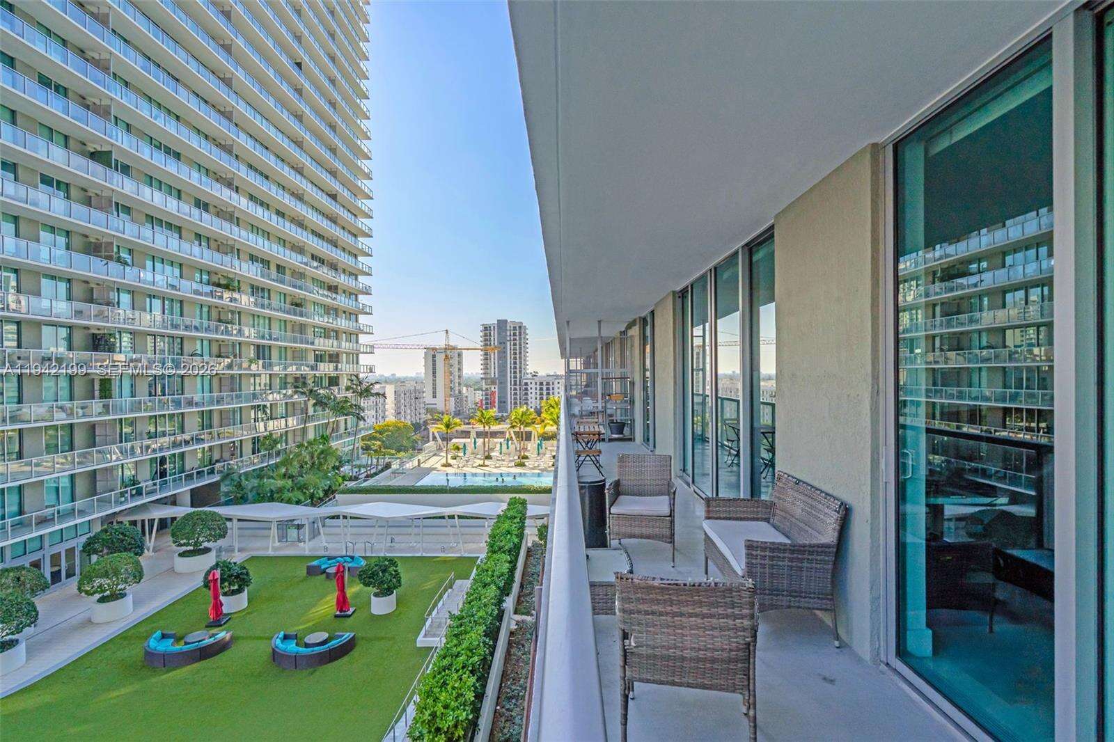 Axis On Brickell at 1111 1 Ave, Miami, FL 33130 - For Sale photo 20