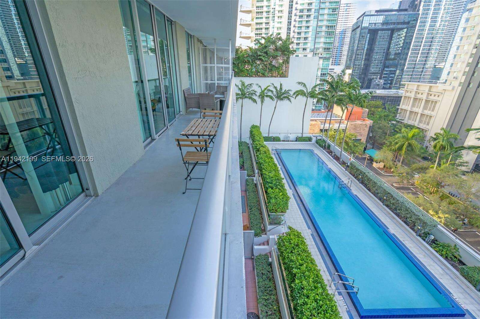 Axis On Brickell at 1111 1 Ave, Miami, FL 33130 - For Sale photo 21