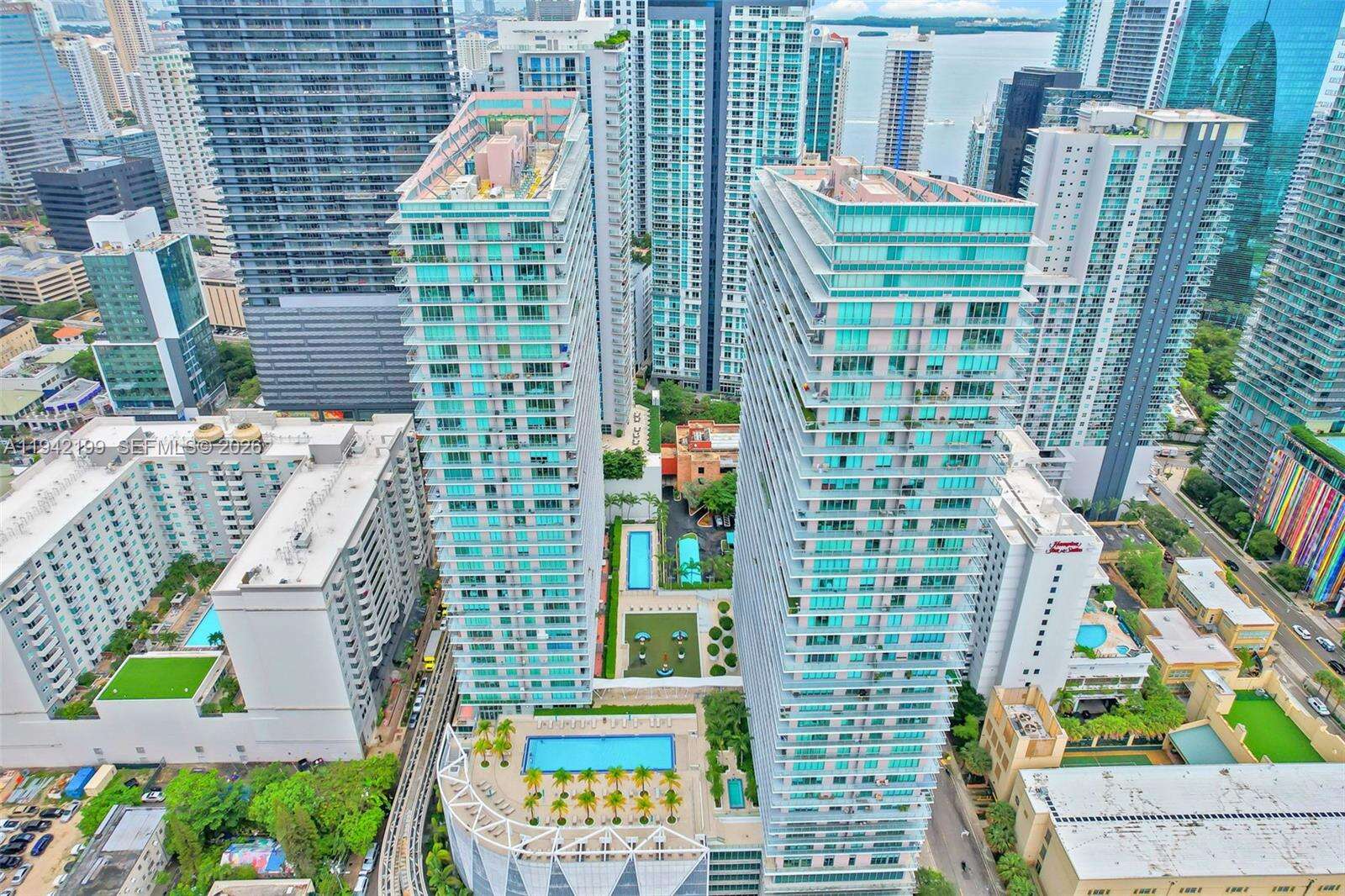 Axis On Brickell at 1111 1 Ave, Miami, FL 33130 - For Sale photo 22