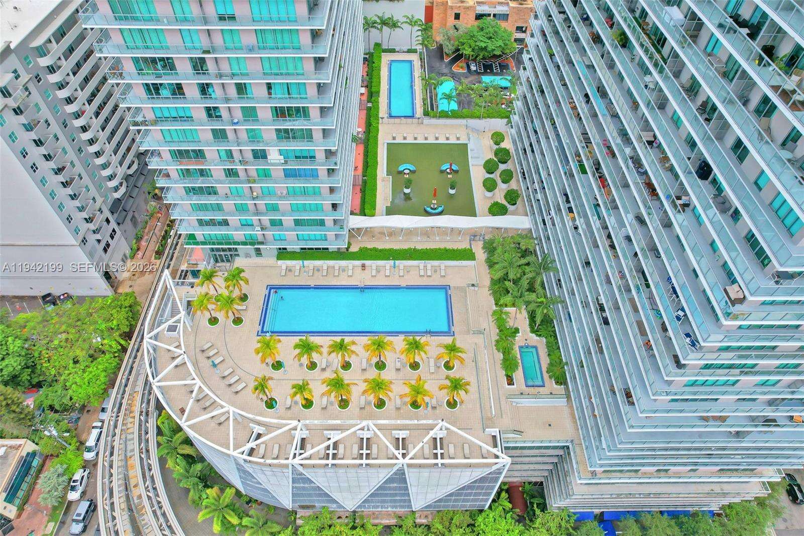 Axis On Brickell at 1111 1 Ave, Miami, FL 33130 - For Sale photo 23