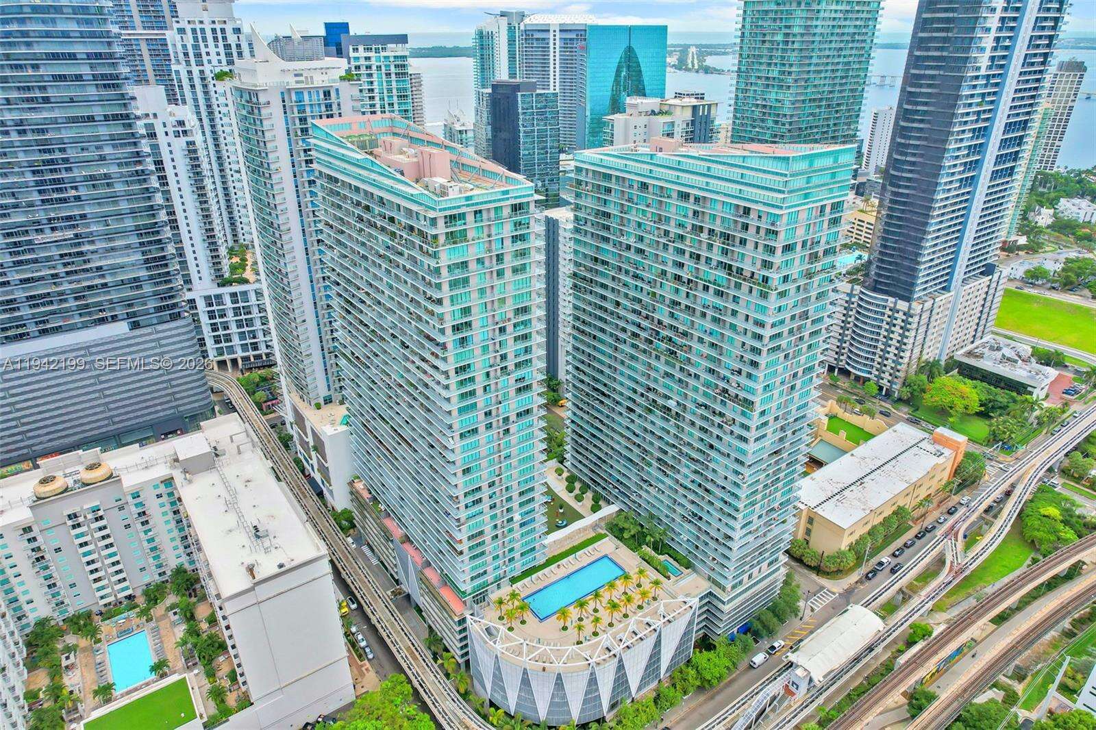 Axis On Brickell at 1111 1 Ave, Miami, FL 33130 - For Sale photo 24