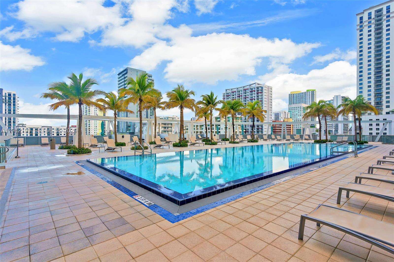 Axis On Brickell at 1111 1 Ave, Miami, FL 33130 - For Sale photo 26
