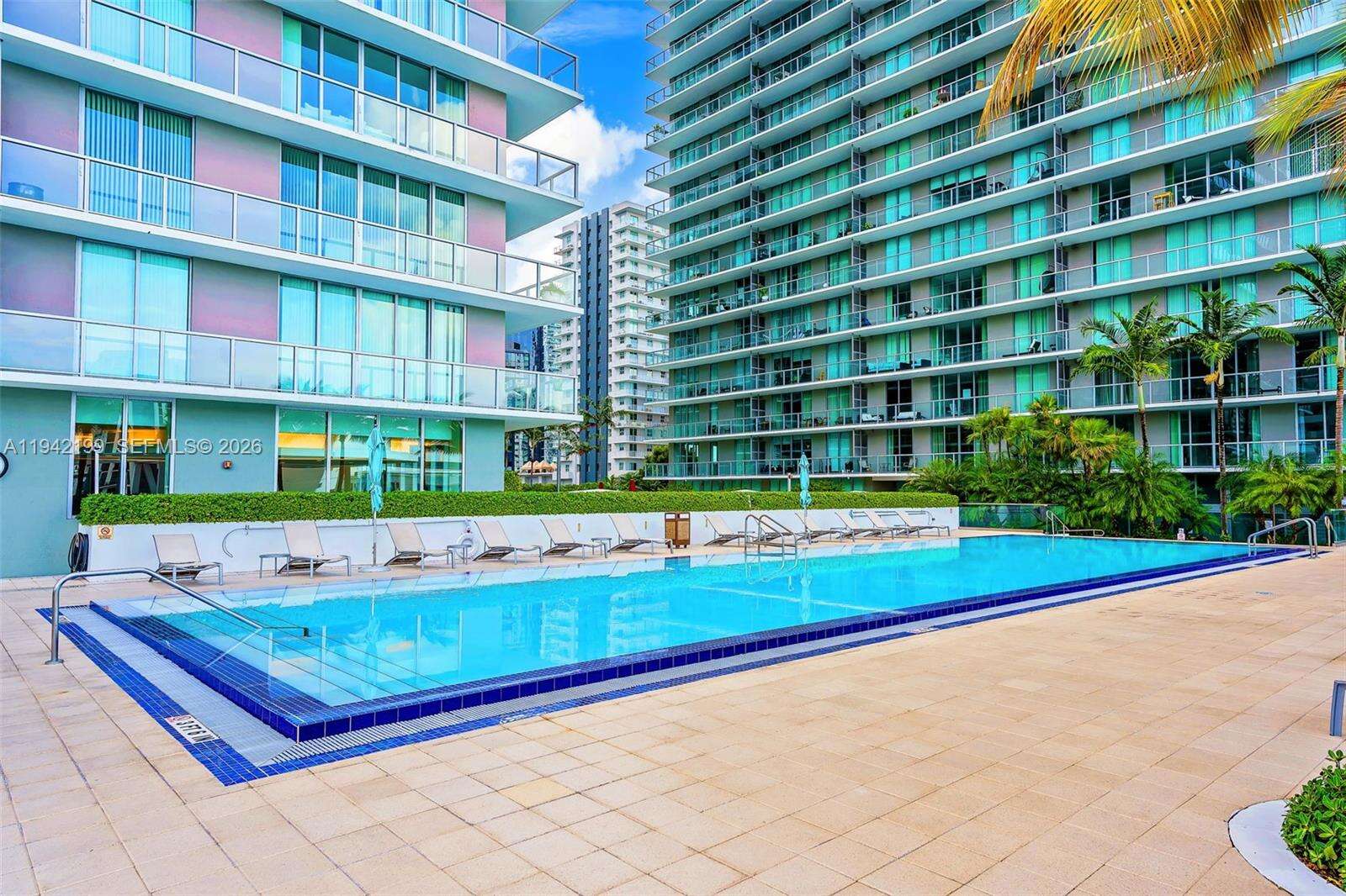 Axis On Brickell at 1111 1 Ave, Miami, FL 33130 - For Sale photo 27