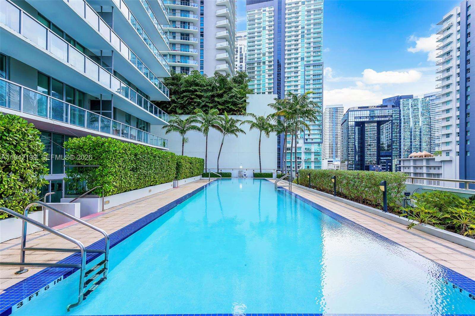 Axis On Brickell at 1111 1 Ave, Miami, FL 33130 - For Sale photo 29