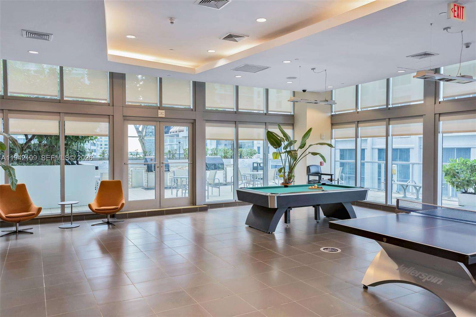Axis On Brickell at 1111 1 Ave, Miami, FL 33130 - For Sale photo 31