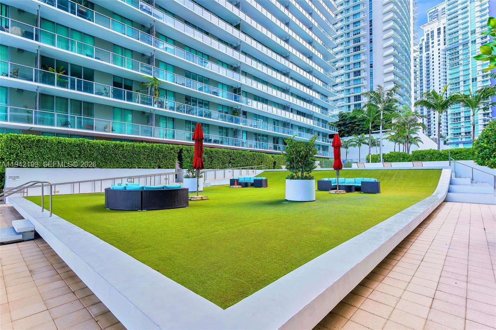 Axis On Brickell at 1111 1 Ave, Miami, FL 33130 - For Sale photo 36