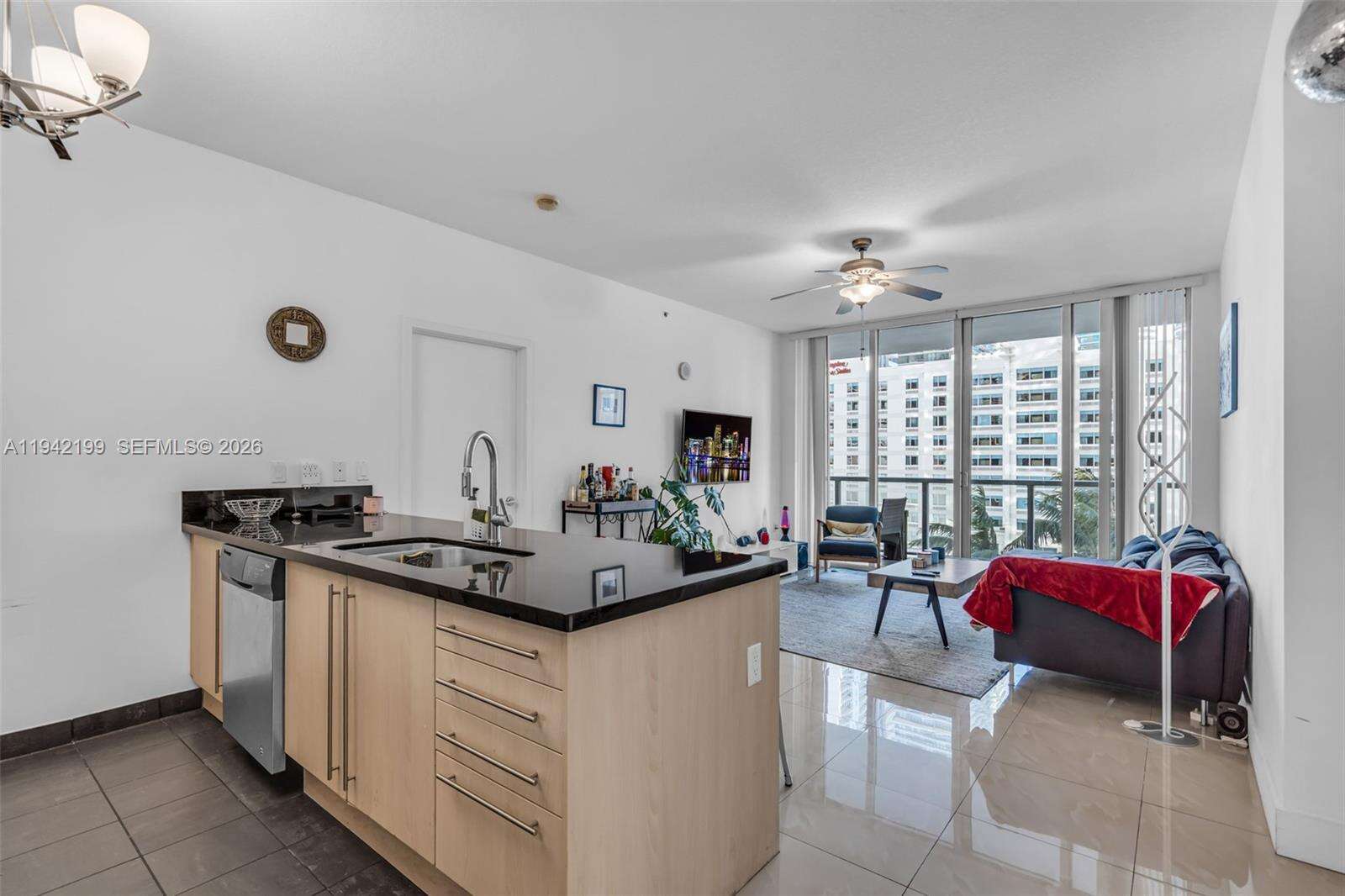 Axis On Brickell at 1111 1 Ave, Miami, FL 33130 - For Sale photo 5