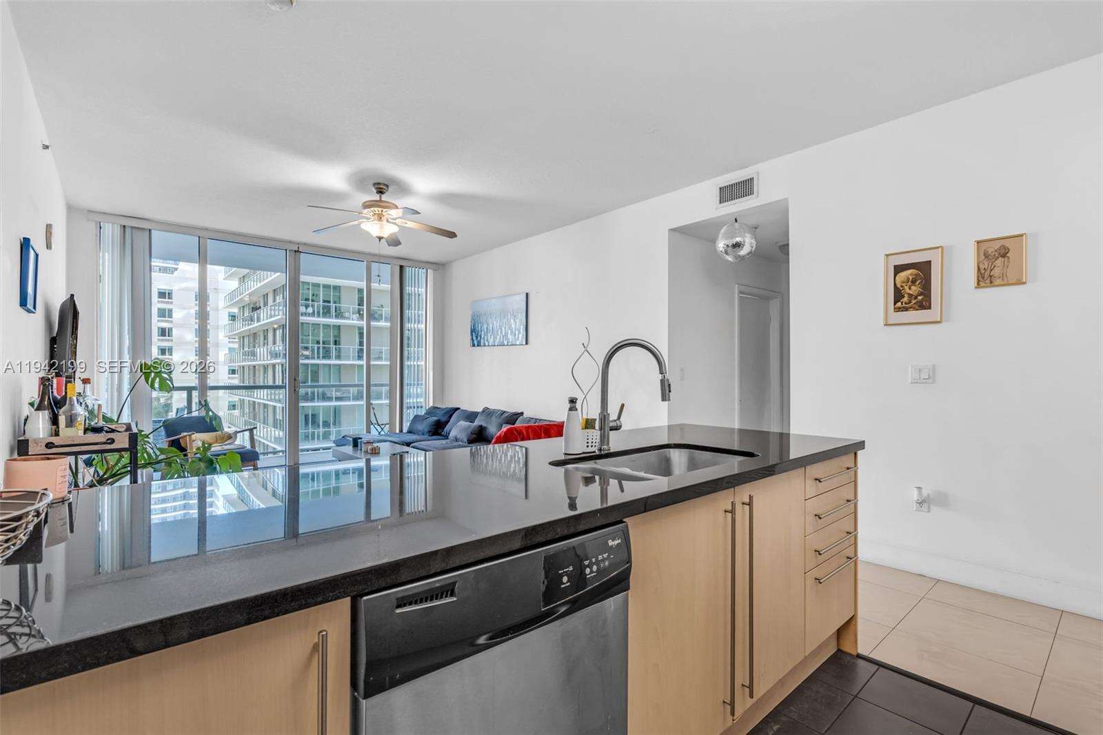 Axis On Brickell at 1111 1 Ave, Miami, FL 33130 - For Sale photo 6