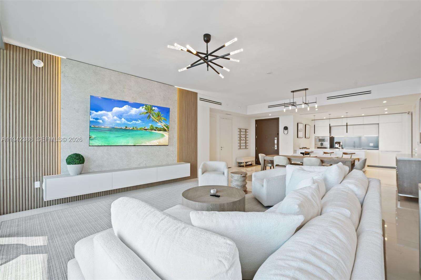 ASTON MARTIN RESIDENCES - 300 Biscayne Blvd Way, Miami, FL 33131 | Picture 1