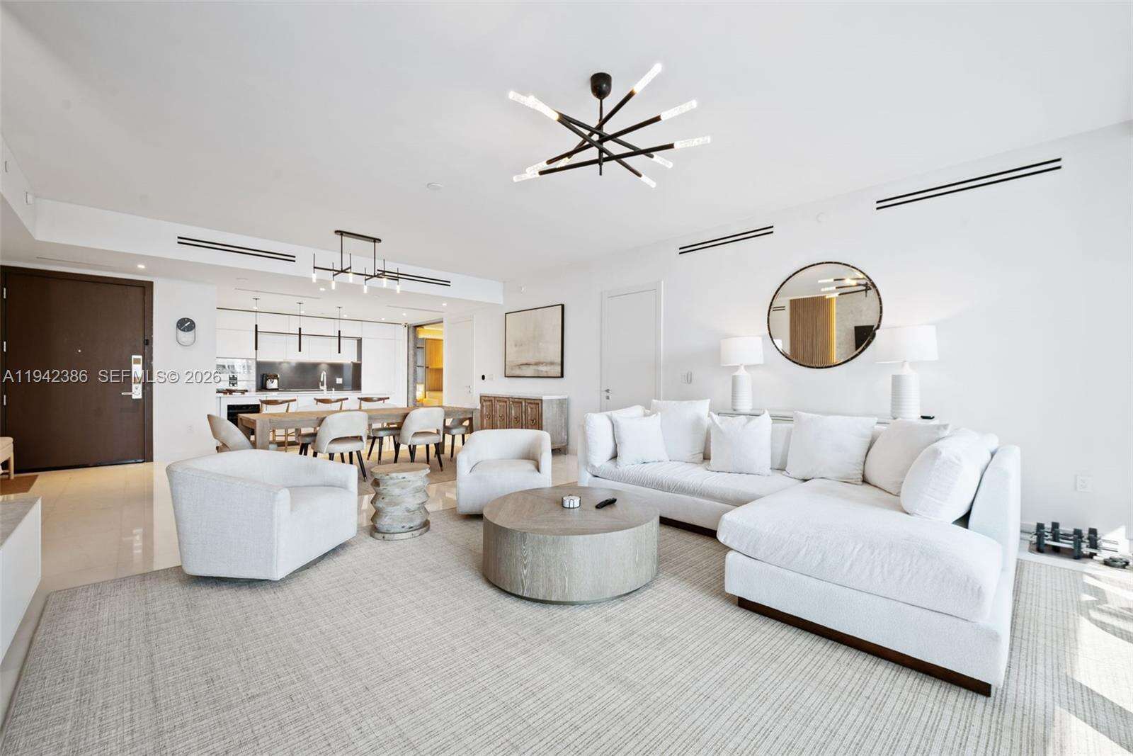 ASTON MARTIN RESIDENCES - 300 Biscayne Blvd Way, Miami, FL 33131 | Picture 2