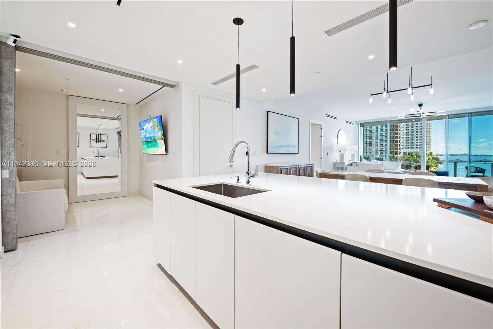 ASTON MARTIN RESIDENCES - 300 Biscayne Blvd Way, Miami, FL 33131 | Picture 11