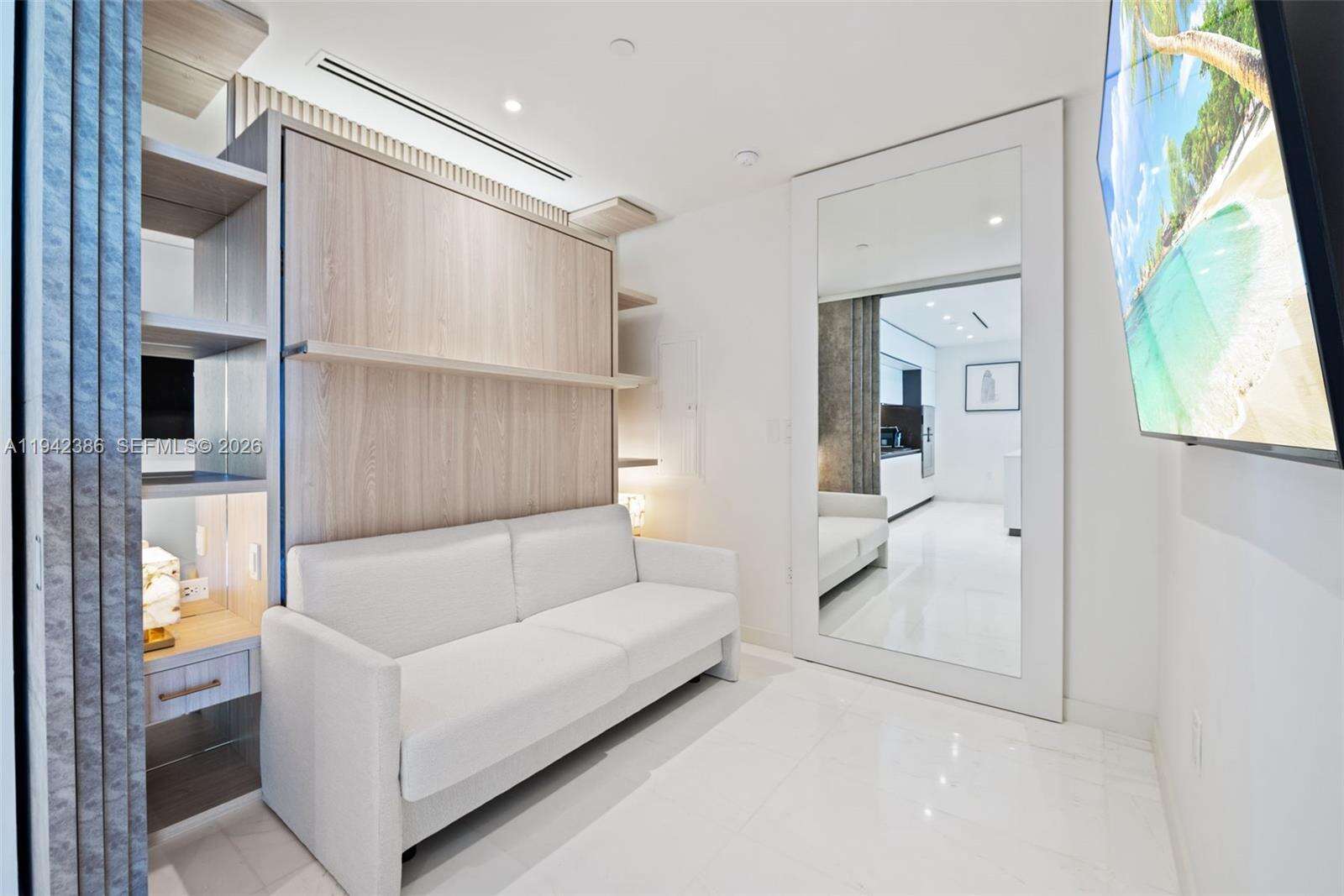 ASTON MARTIN RESIDENCES - 300 Biscayne Blvd Way, Miami, FL 33131 | Picture 12