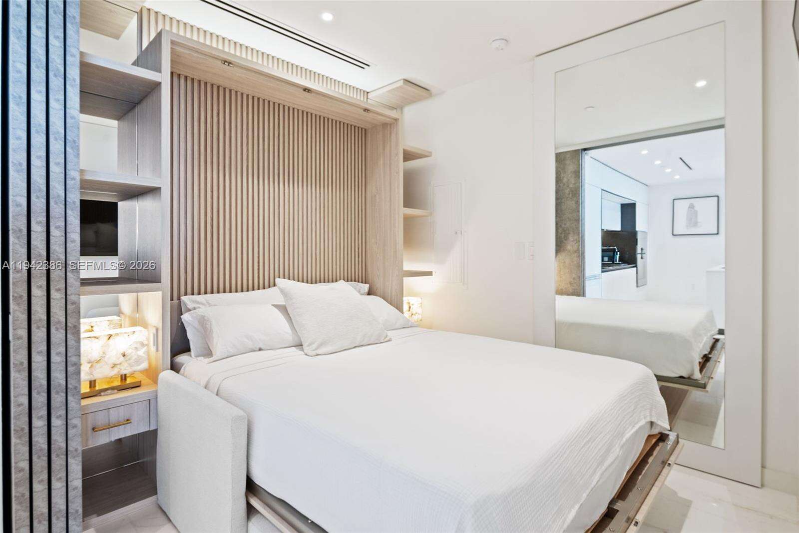 ASTON MARTIN RESIDENCES - 300 Biscayne Blvd Way, Miami, FL 33131 | Picture 14