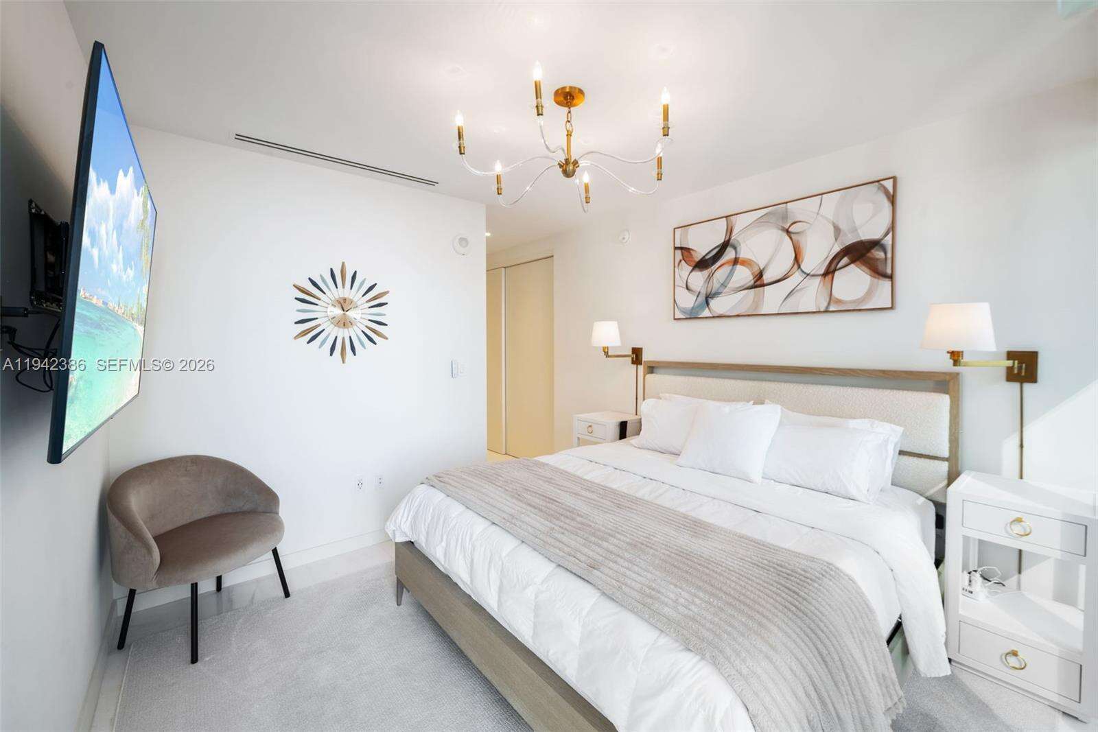 ASTON MARTIN RESIDENCES - 300 Biscayne Blvd Way, Miami, FL 33131 | Picture 17