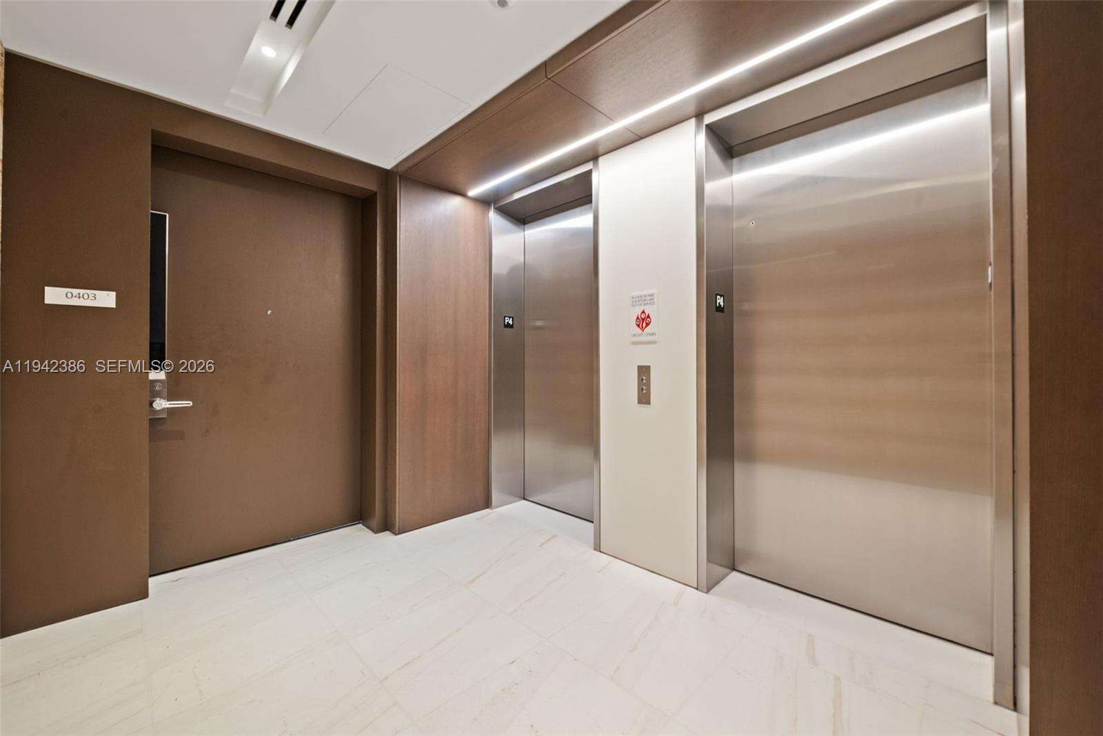 ASTON MARTIN RESIDENCES - 300 Biscayne Blvd Way, Miami, FL 33131 | Picture 3