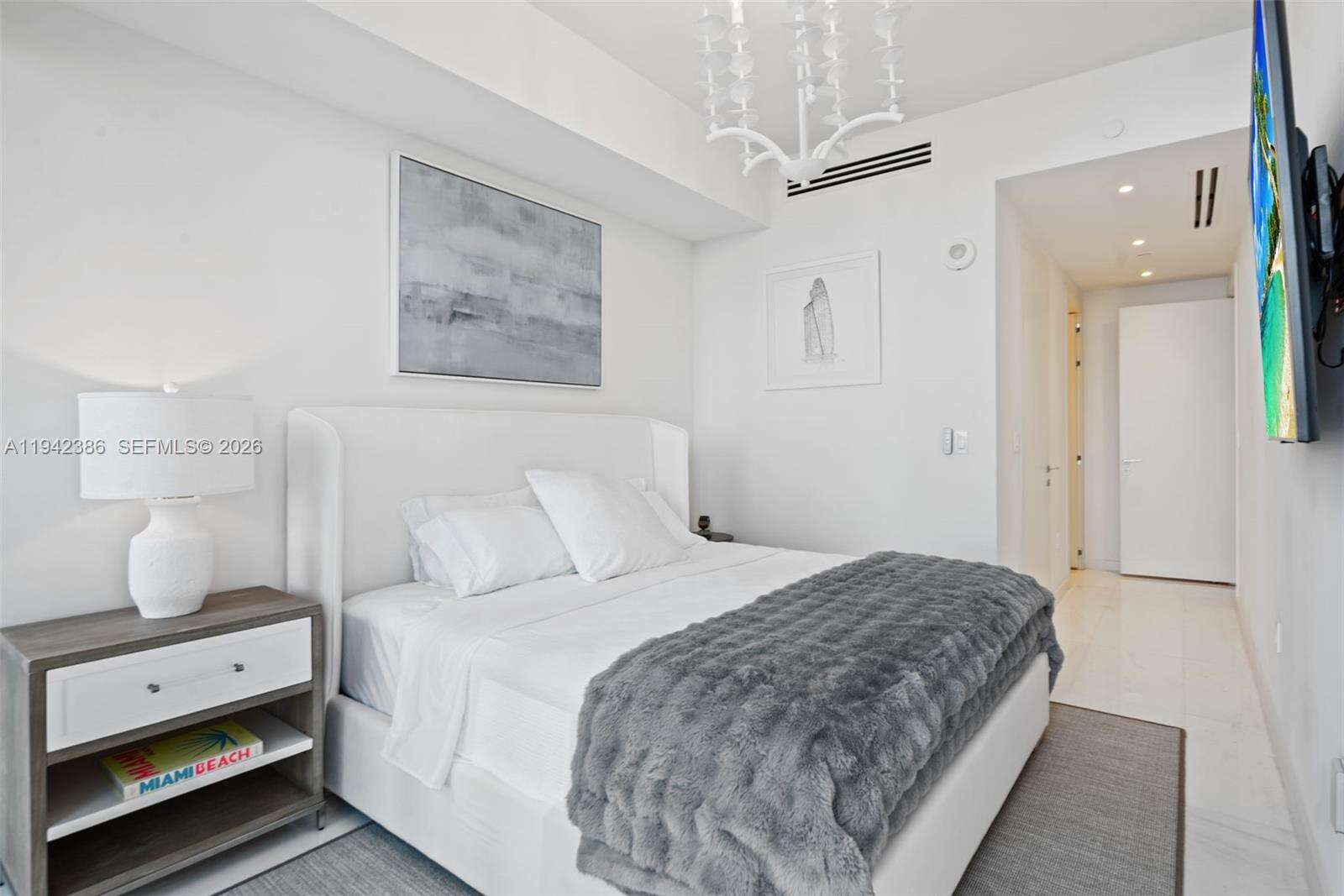 ASTON MARTIN RESIDENCES - 300 Biscayne Blvd Way, Miami, FL 33131 | Picture 22