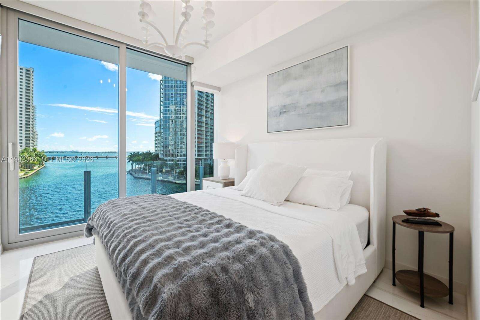 ASTON MARTIN RESIDENCES - 300 Biscayne Blvd Way, Miami, FL 33131 | Picture 23