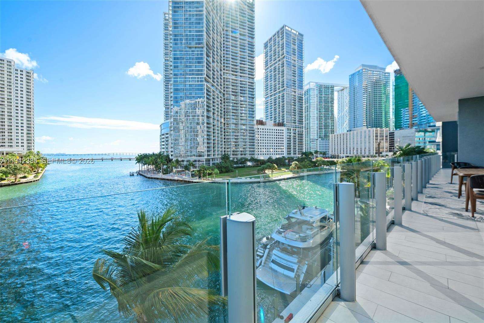 ASTON MARTIN RESIDENCES - 300 Biscayne Blvd Way, Miami, FL 33131 | Picture 25