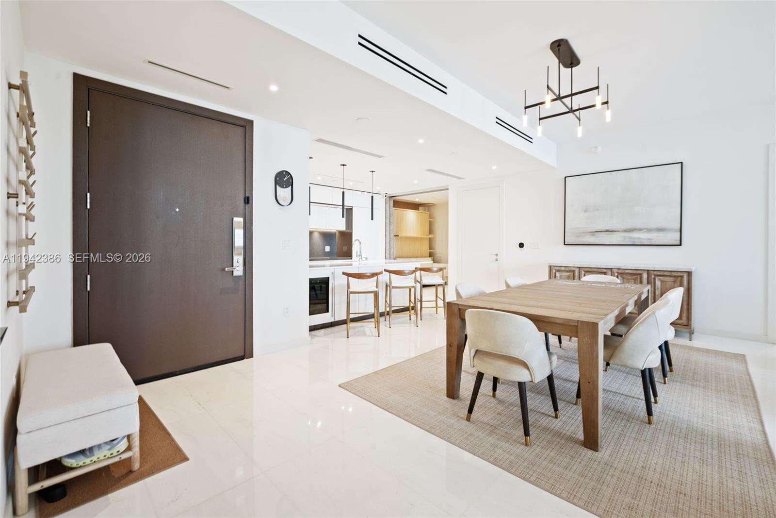 ASTON MARTIN RESIDENCES - 300 Biscayne Blvd Way, Miami, FL 33131 | Picture 4