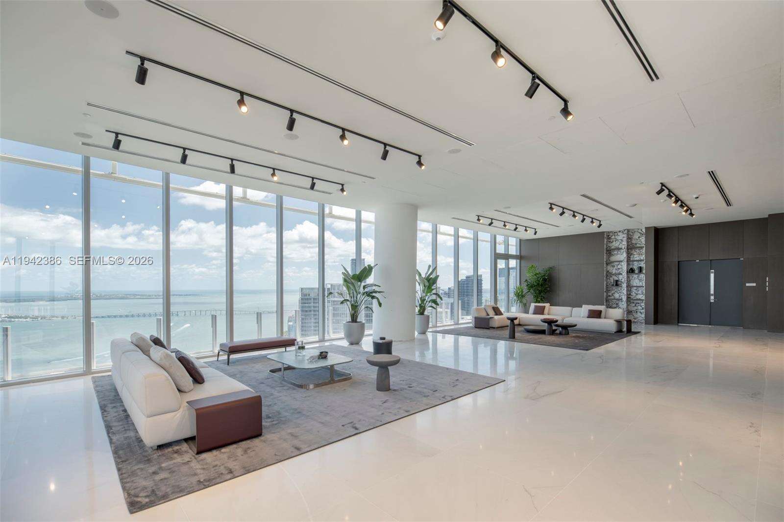 ASTON MARTIN RESIDENCES - 300 Biscayne Blvd Way, Miami, FL 33131 | Picture 33
